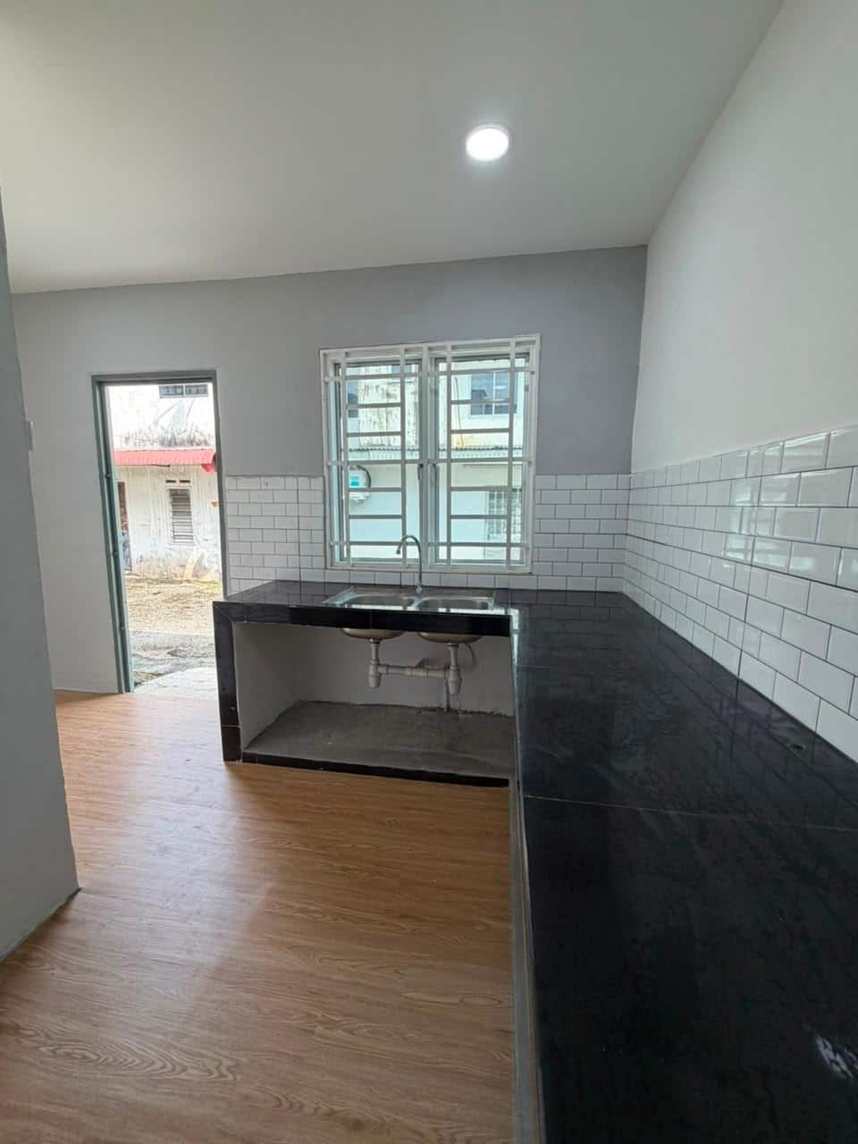 2-Storey Terrace House Taman Mawar 6