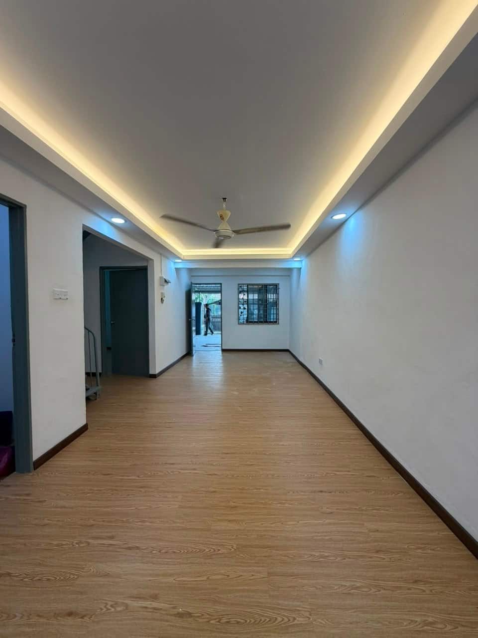 2-Storey Terrace House Taman Mawar 1