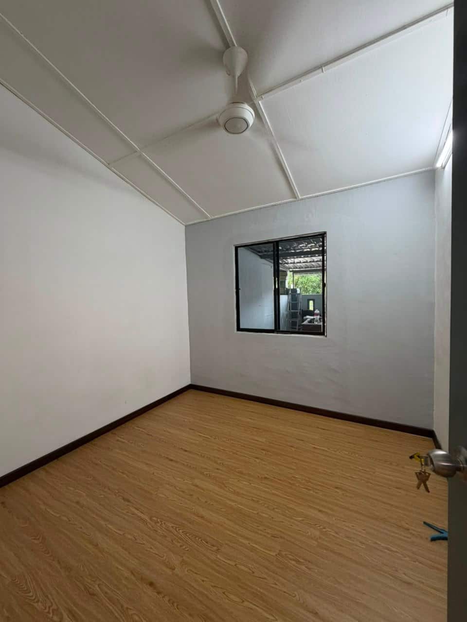 2-Storey Terrace House Taman Mawar 3