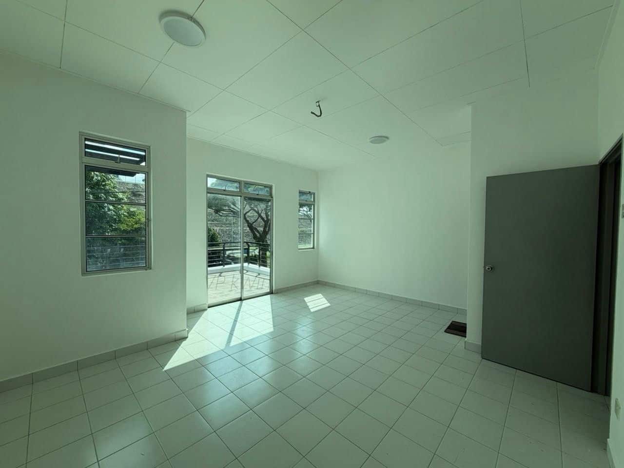 2-Storey Terrace House (End Lot) Bandar Jaya Putra 3