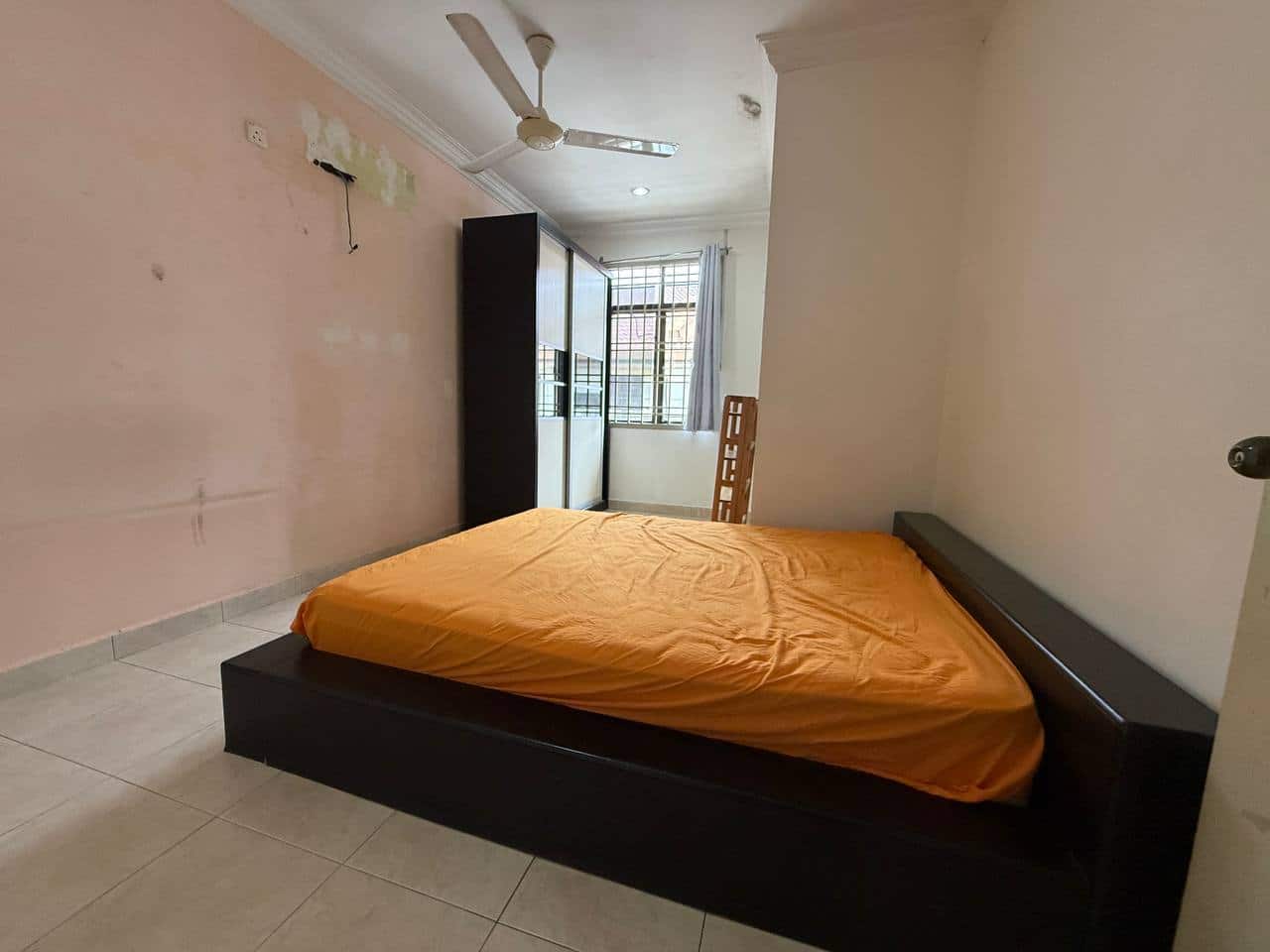 House Taman Sierra Perdana 6