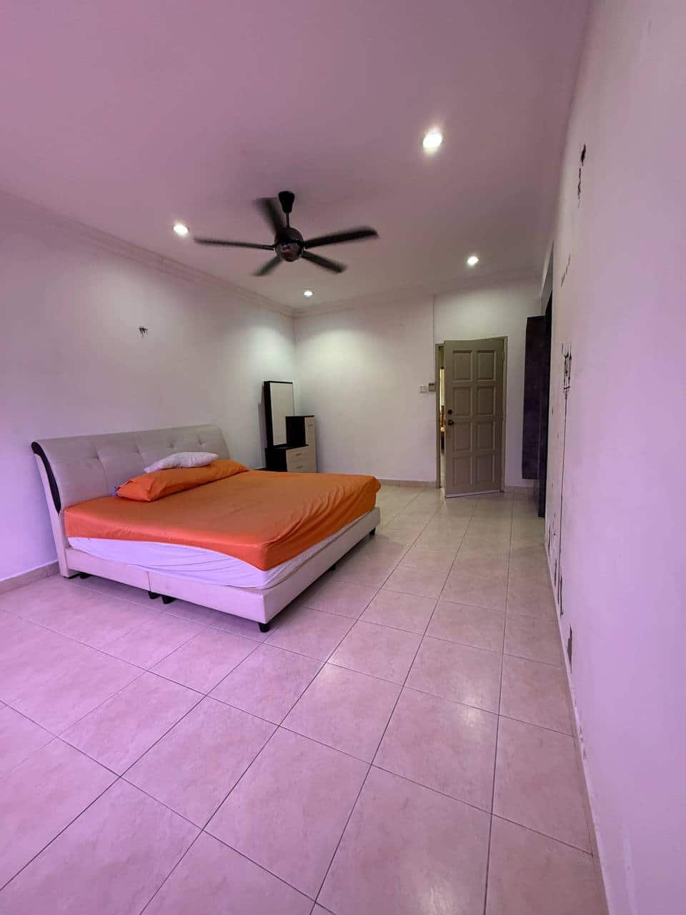 House Taman Sierra Perdana 2
