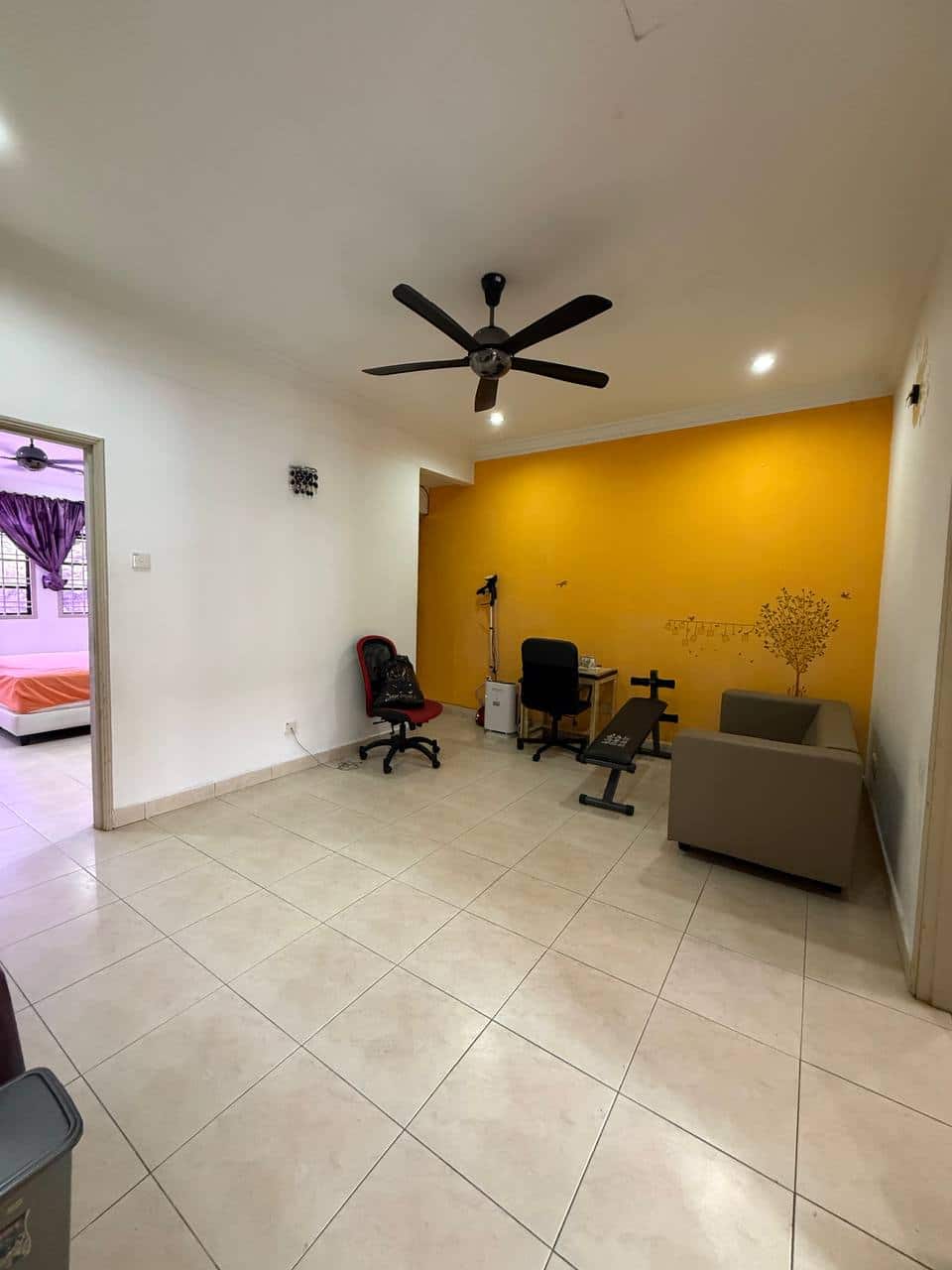 House Taman Sierra Perdana 1
