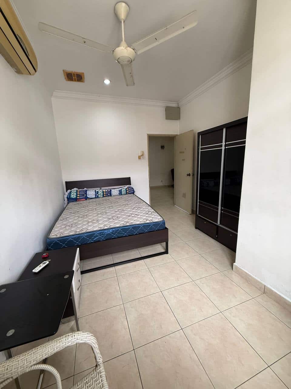 House Taman Sierra Perdana 4