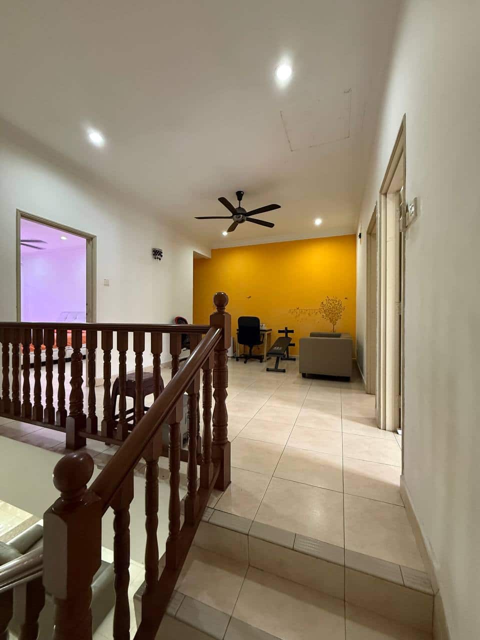 House Taman Sierra Perdana 5