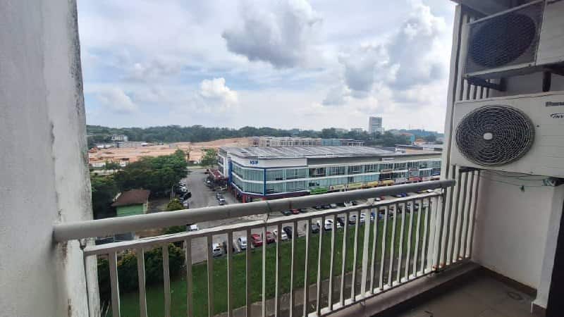 2-Storey Terrace Bandar Pulai Jaya 7