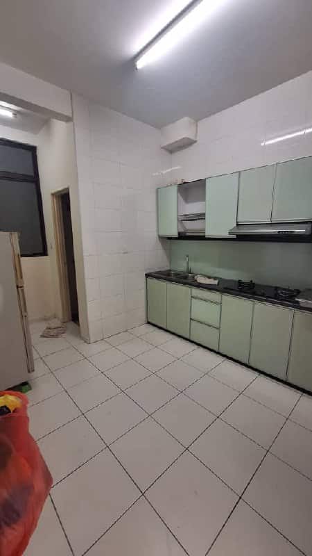 2-Storey Terrace Bandar Pulai Jaya 2