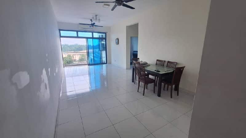 2-Storey Terrace Bandar Pulai Jaya 1