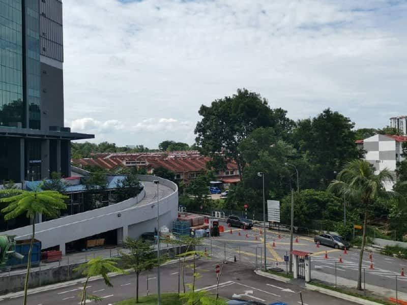 Industrial Converted Land Jalan Batu Pahat, Kluang 2