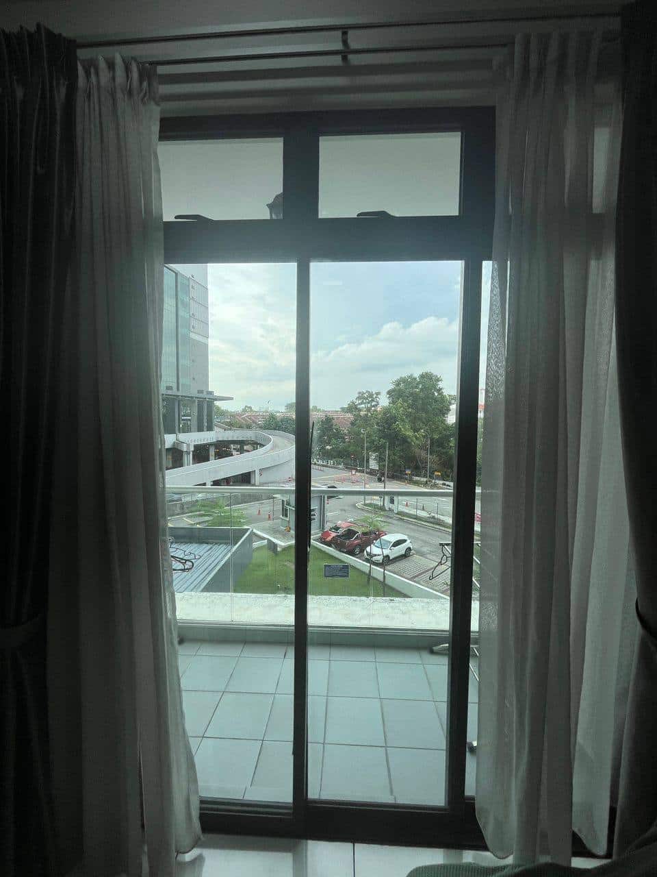 Industrial Converted Land Jalan Batu Pahat, Kluang 7