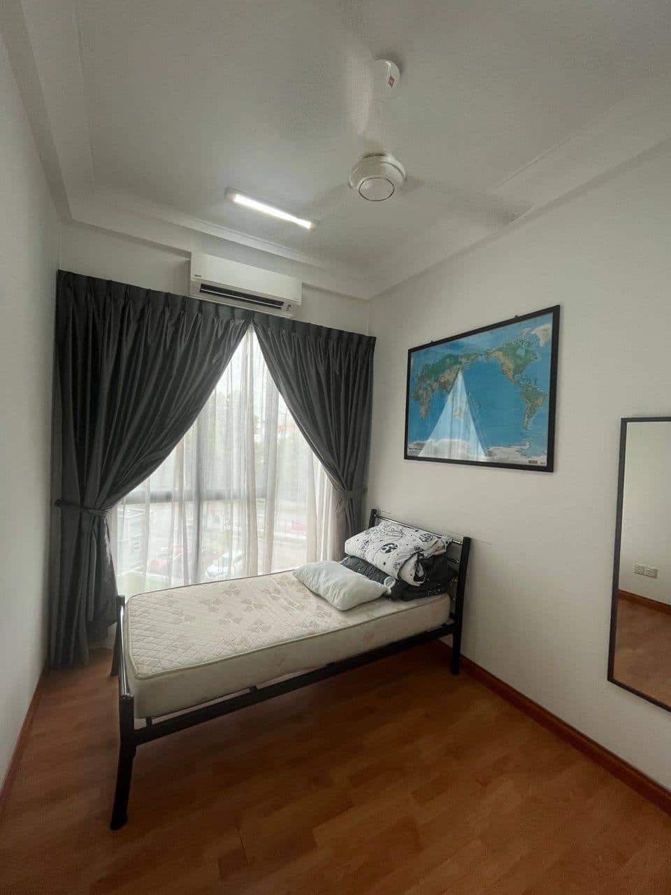 Industrial Converted Land Jalan Batu Pahat, Kluang 6