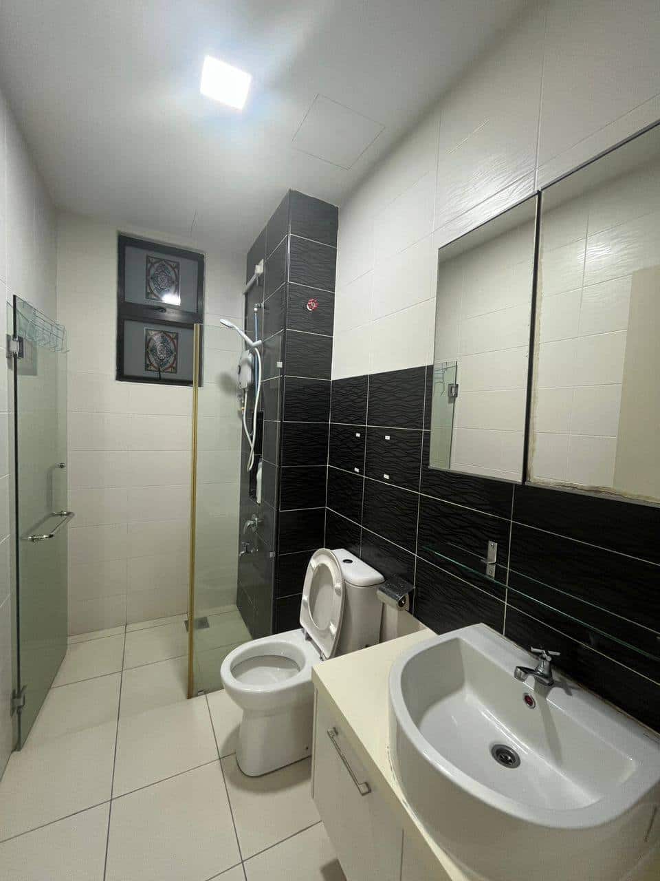 Industrial Converted Land Jalan Batu Pahat, Kluang 9