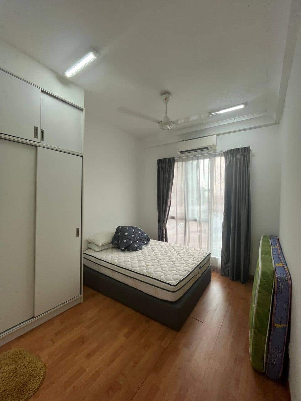 Industrial Converted Land Jalan Batu Pahat, Kluang 4