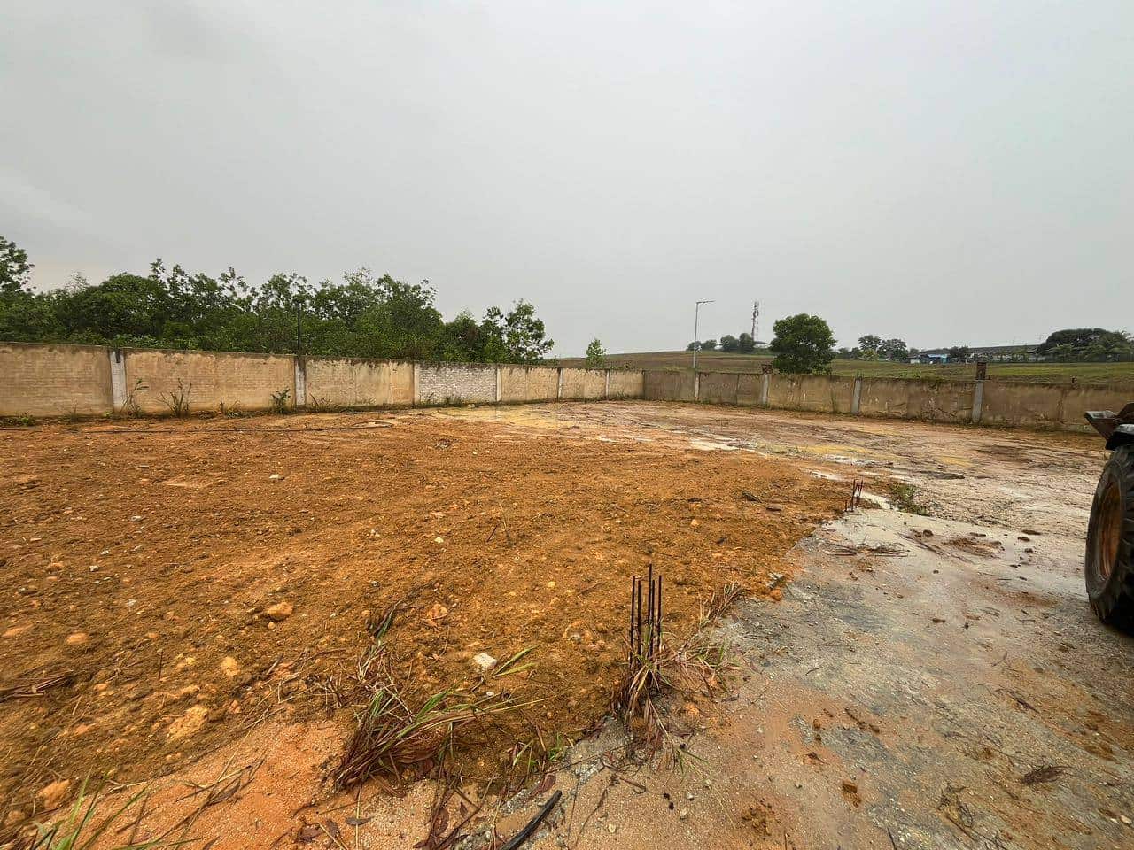 2-Storey House Indahpura 2