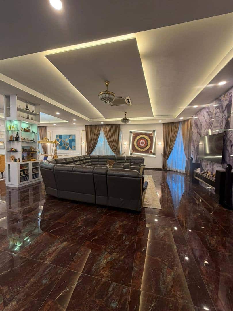 Bungalow Land Taman Kota Masai 5