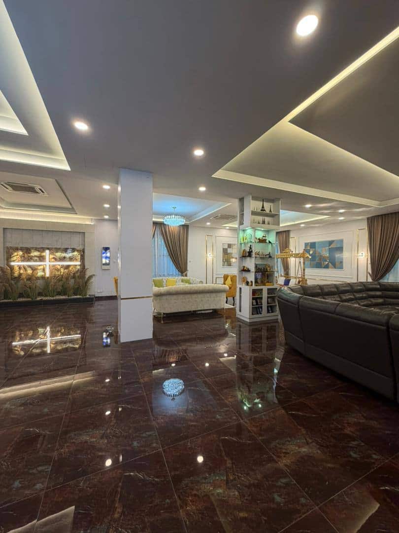 Bungalow Land Taman Kota Masai 4