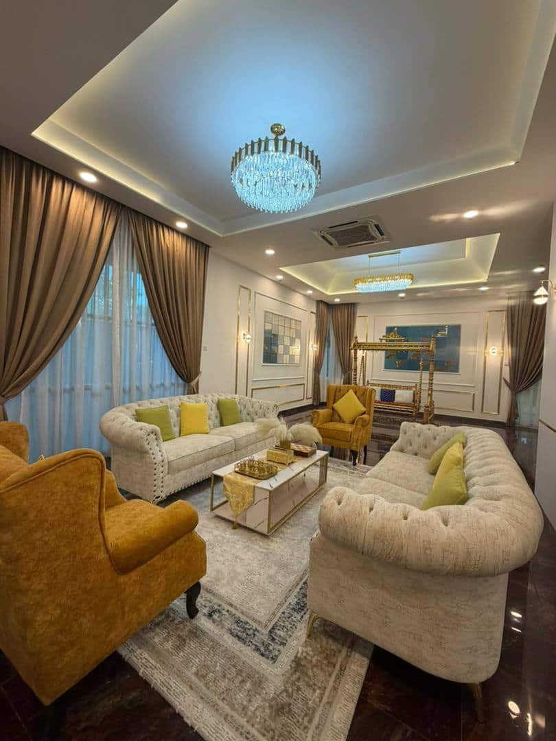 Bungalow Land Taman Kota Masai 3