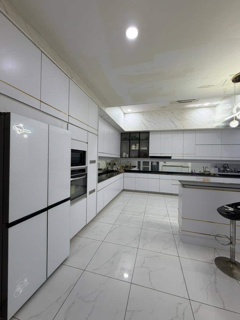 Bungalow Land Taman Kota Masai 7