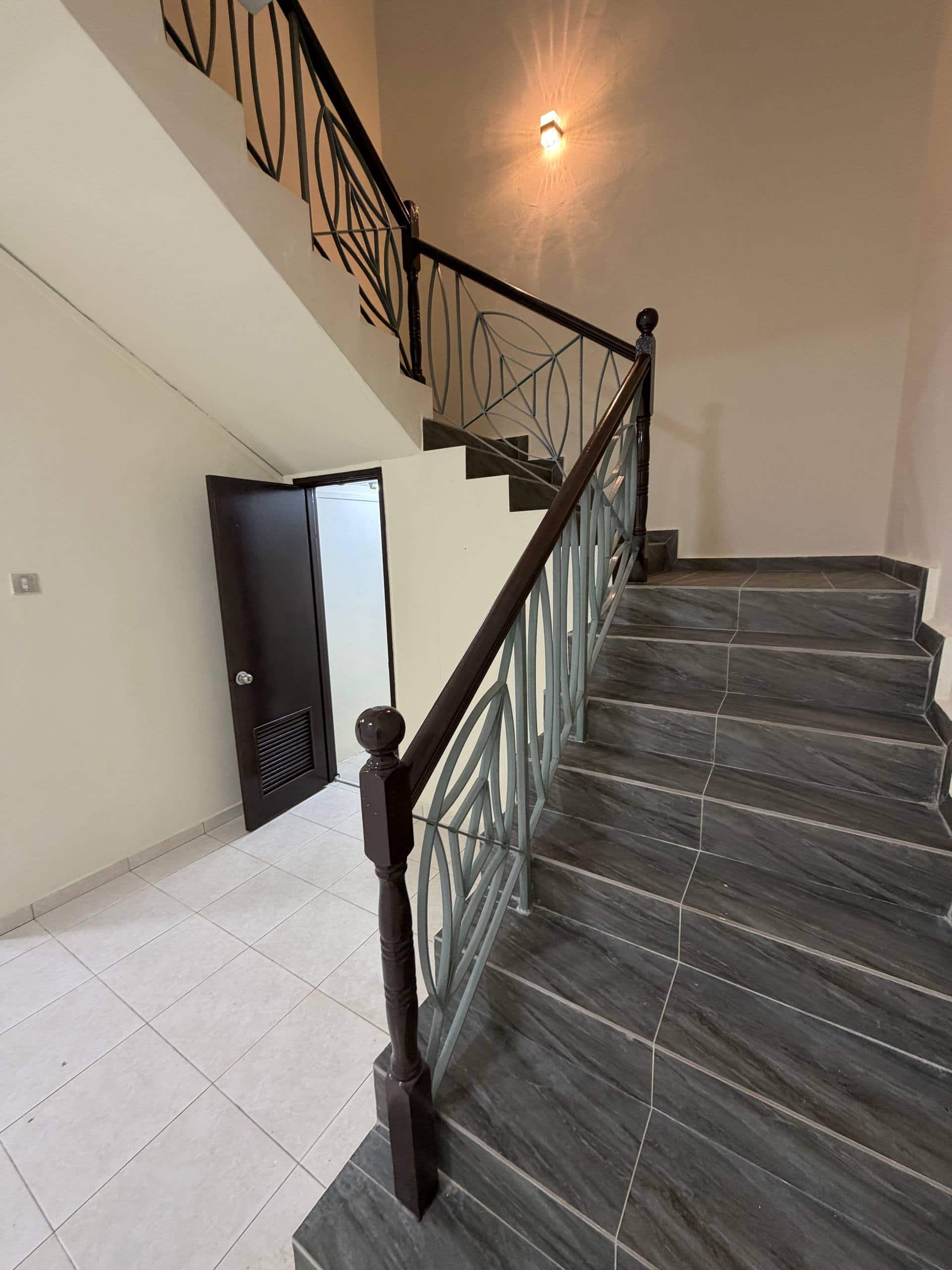 Double Storey House Taman Dato Chellam 7