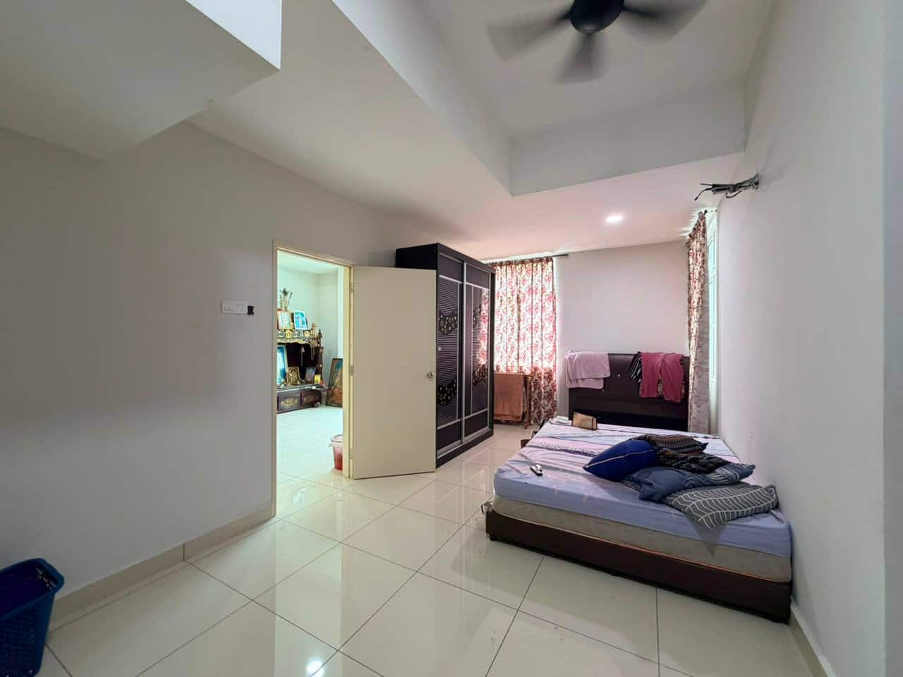 3-Storey Cluster Corner Lot Nusa Sentral 8