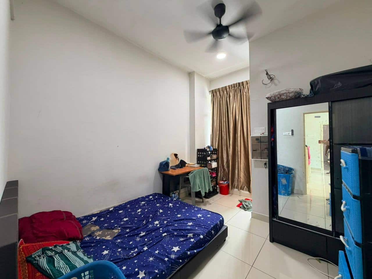 3-Storey Cluster Corner Lot Nusa Sentral 6