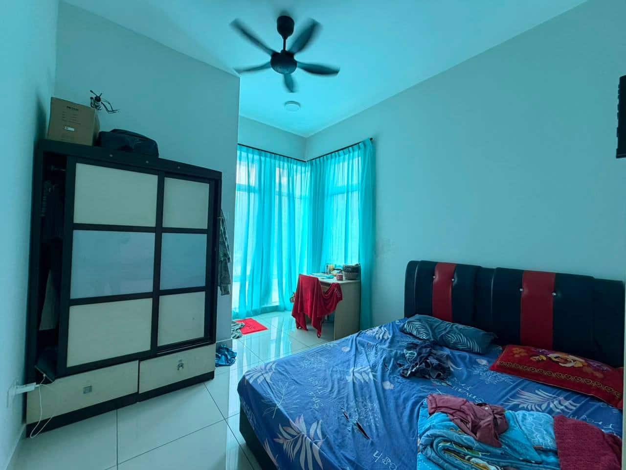 3-Storey Cluster Corner Lot Nusa Sentral 7