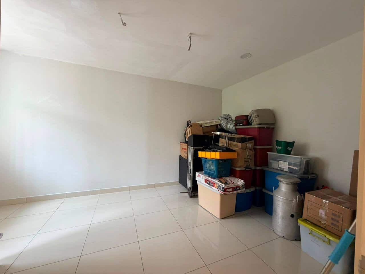3-Storey Cluster Corner Lot Nusa Sentral 5