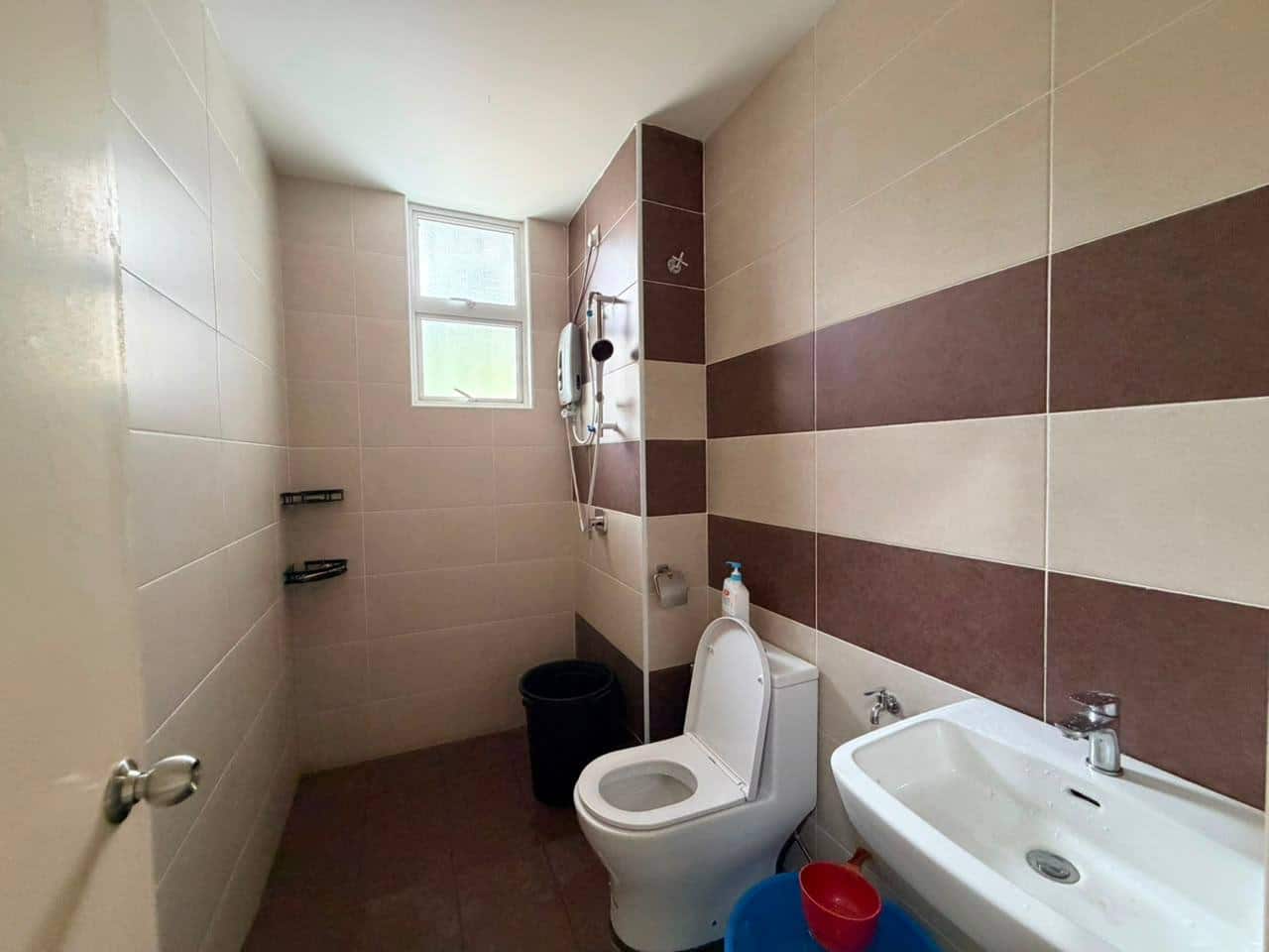3-Storey Cluster Corner Lot Nusa Sentral 10