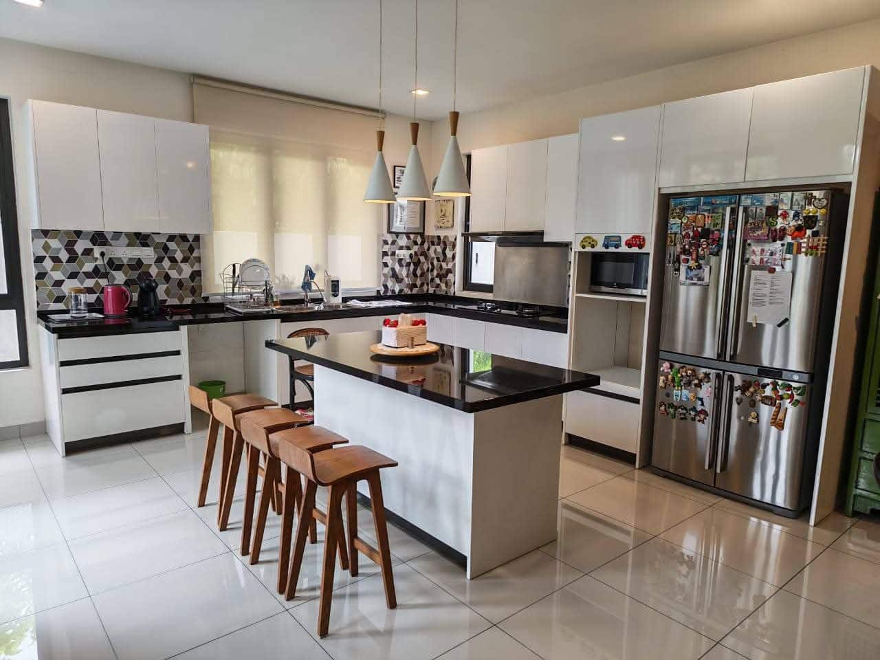 Horizon Hills The Green Iskandar Puteri 4