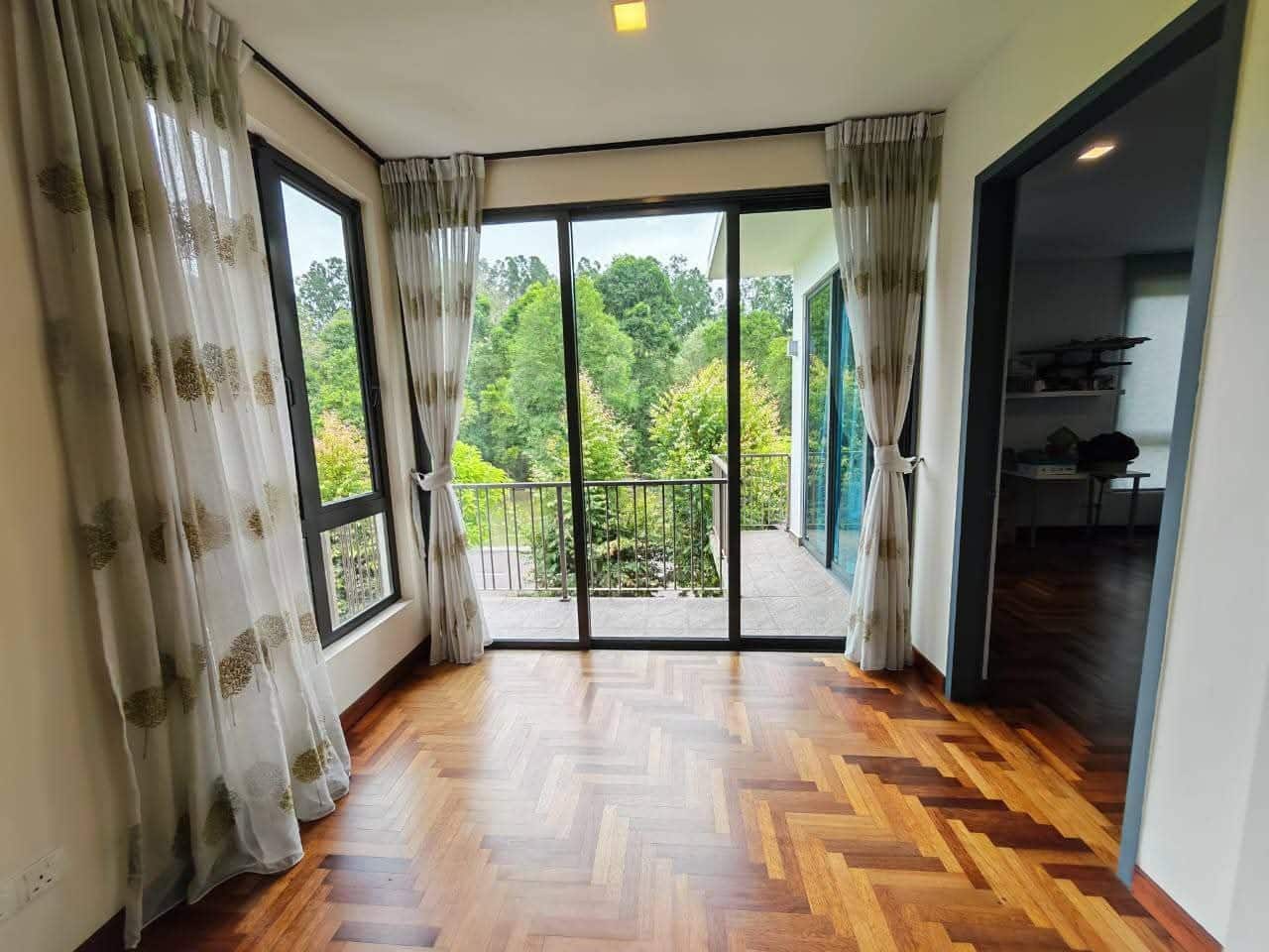 Horizon Hills The Green Iskandar Puteri 3