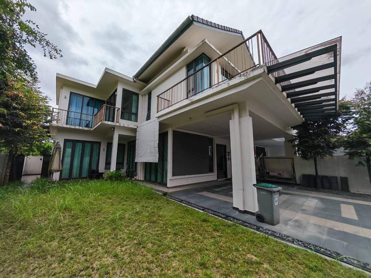 Horizon Hills The Green Iskandar Puteri 1