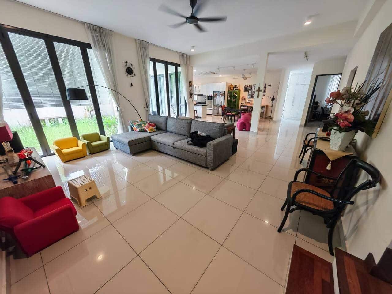Horizon Hills The Green Iskandar Puteri 2