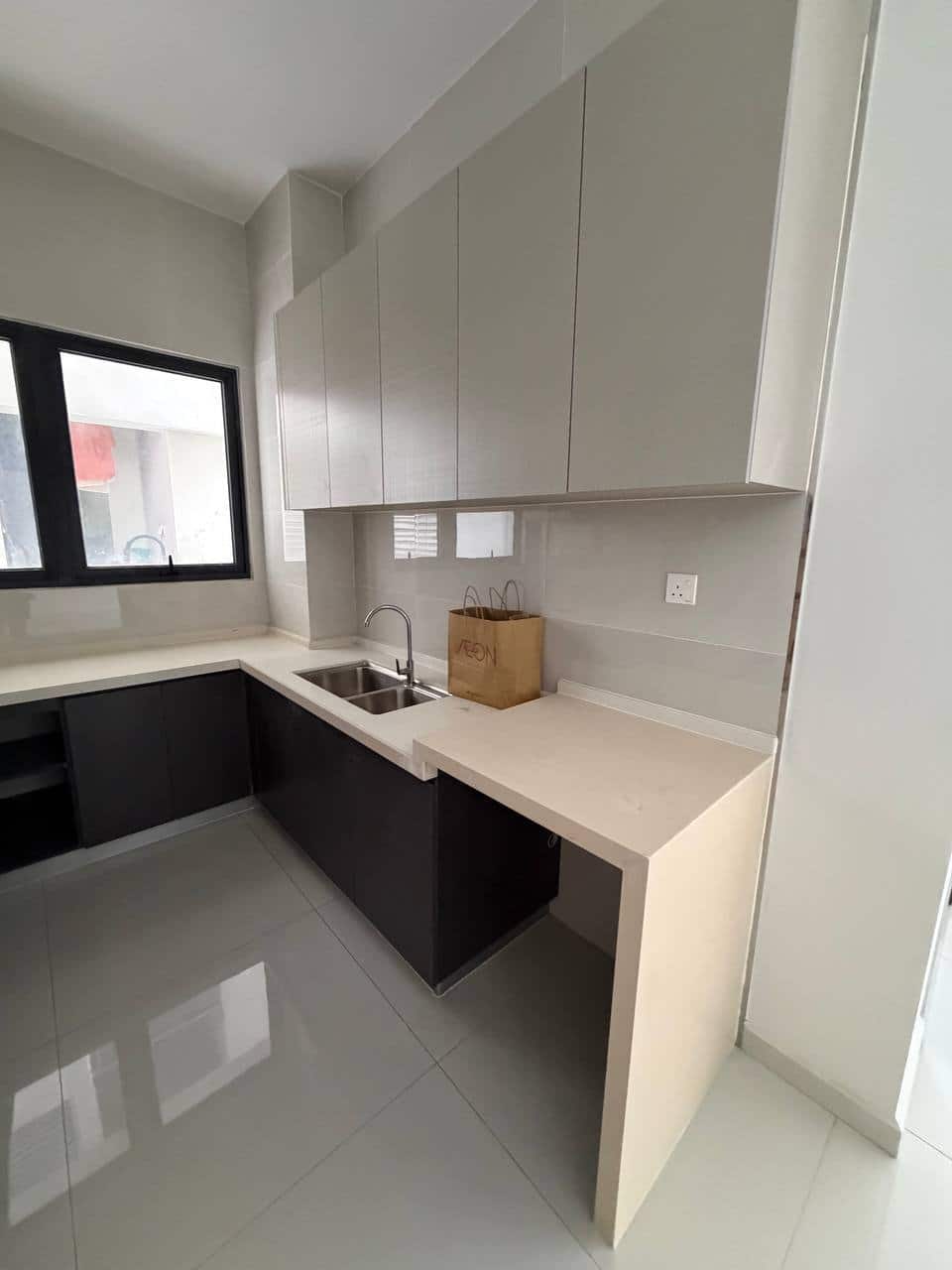 Condo Country Garden Danga Bay 5