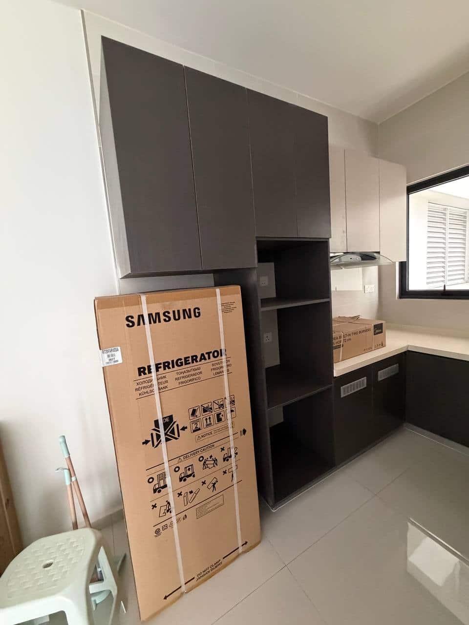 Condo Country Garden Danga Bay 7