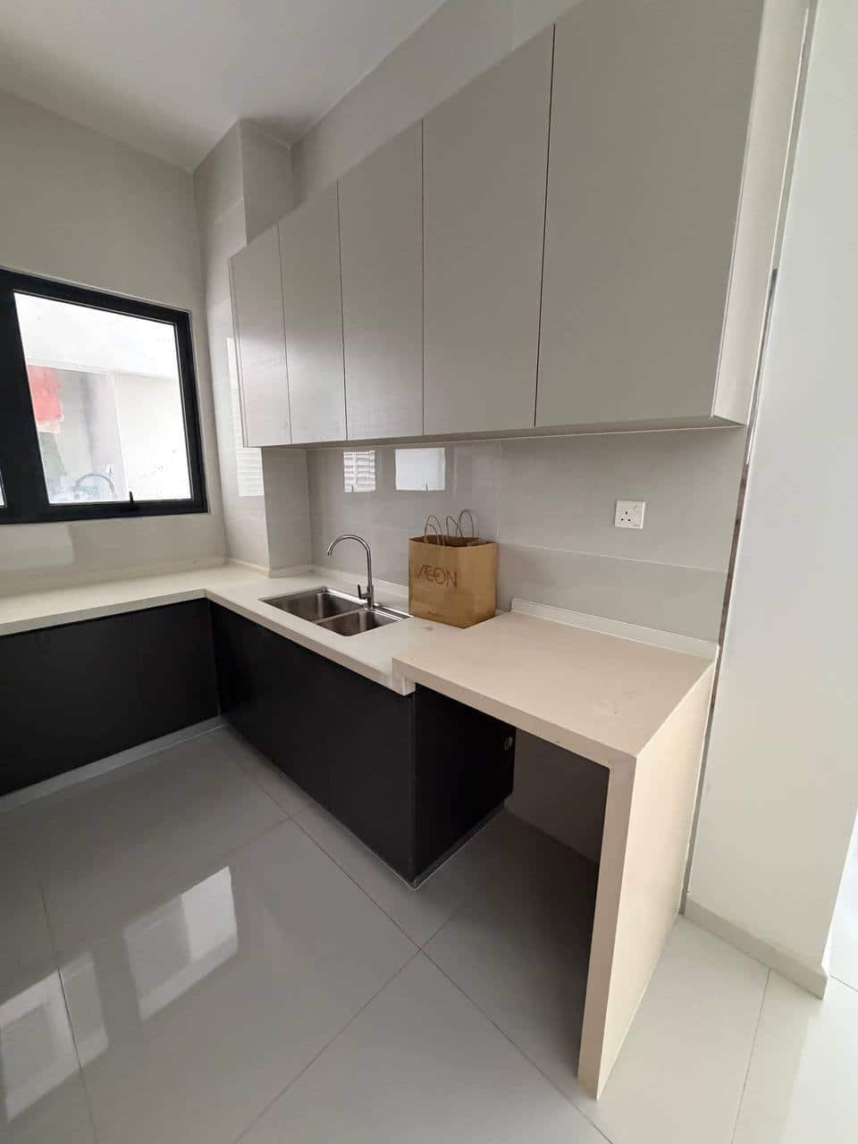 Condo Country Garden Danga Bay 4