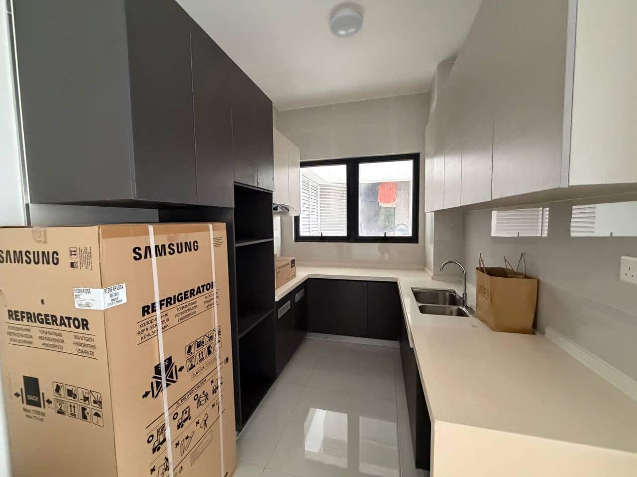Condo Country Garden Danga Bay 6