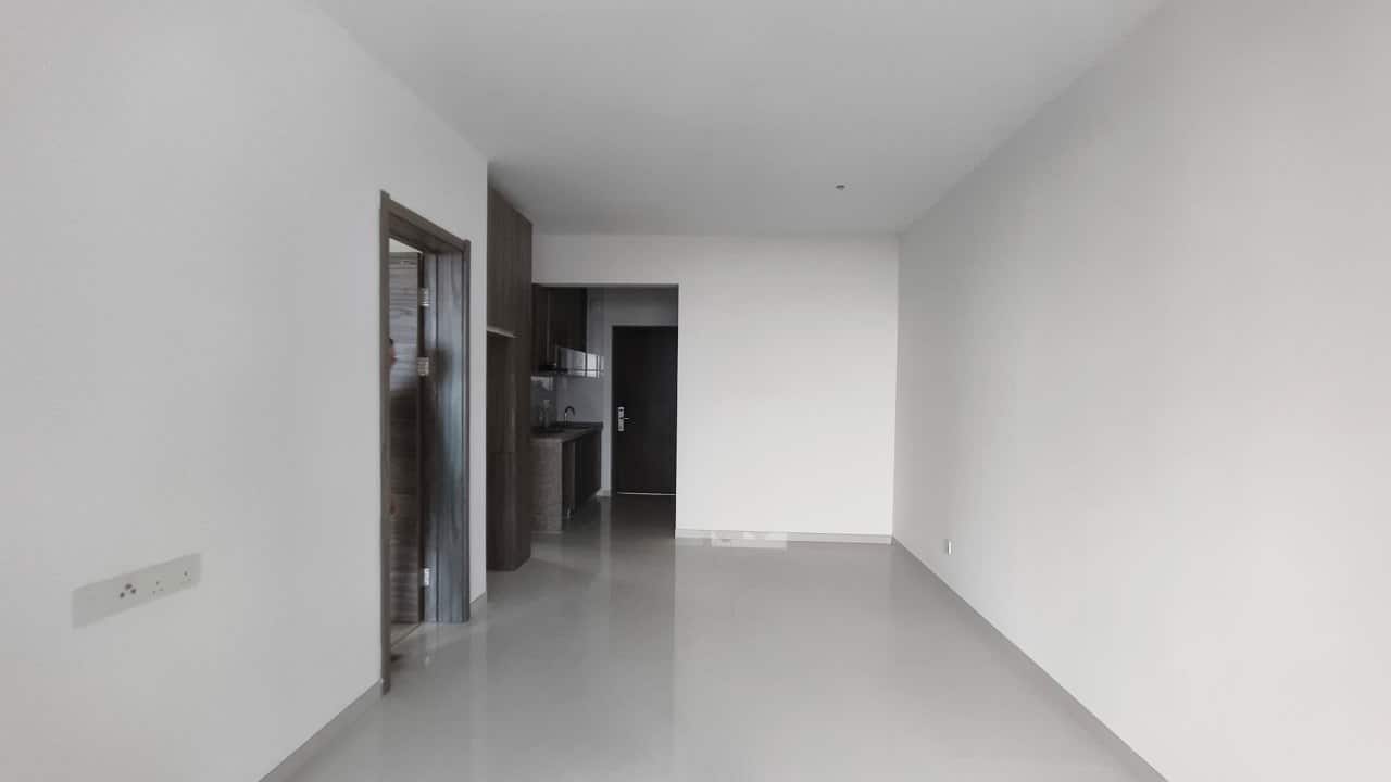Condominium Regalia Park Forest City 1