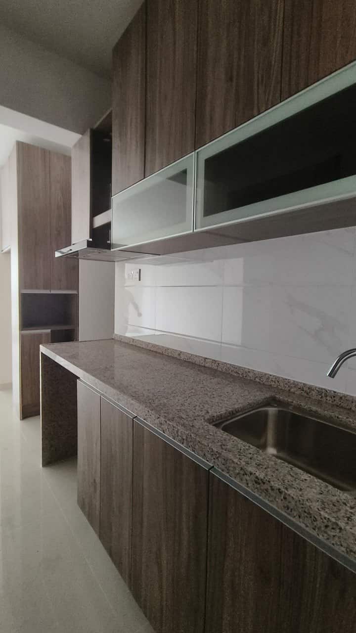 Condominium Regalia Park Forest City 3