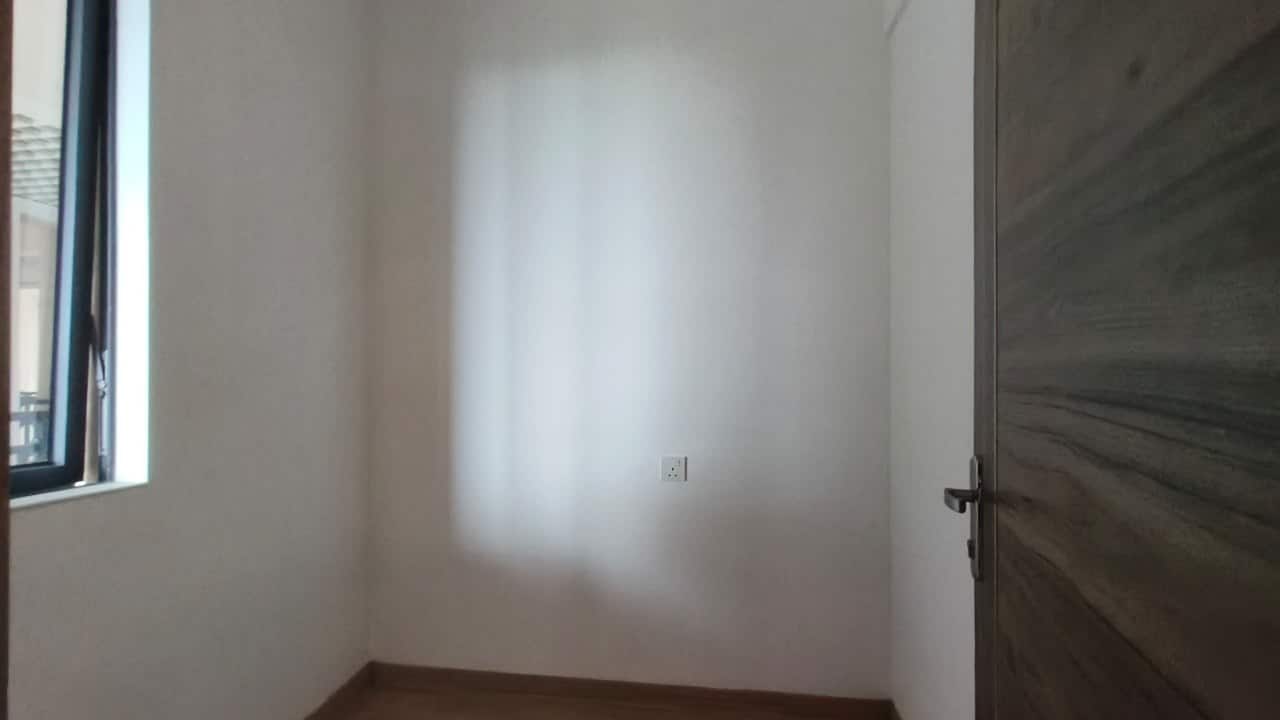 Condominium Regalia Park Forest City 6