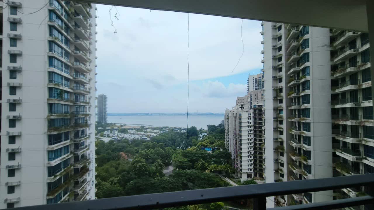 Condominium Regalia Park Forest City 4