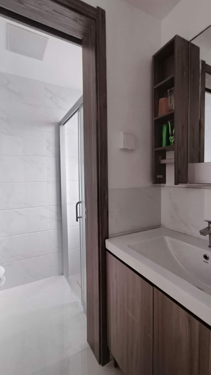 Condominium Regalia Park Forest City 7