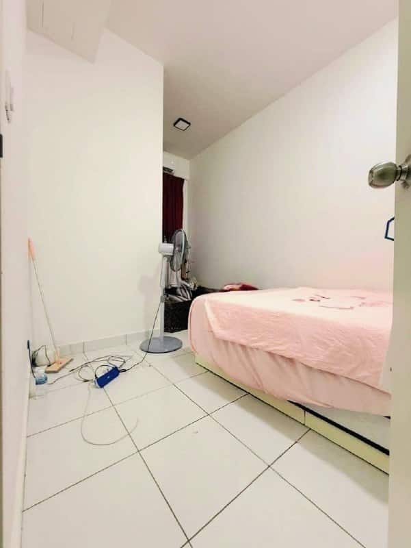 2-Storey Terrace Taman Seri Austin 7