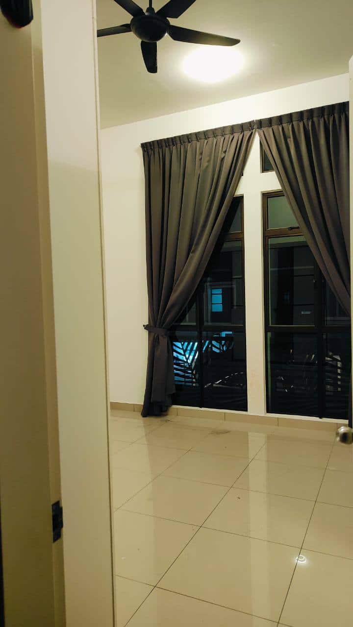 2-Storey Terrace Taman Seri Austin 5