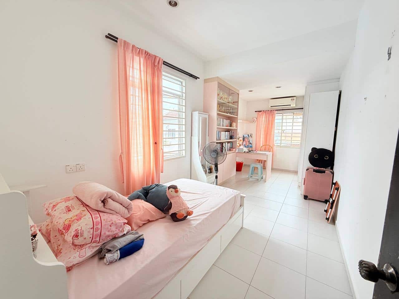 2-Storey Terrace Taman Setia Indah 4