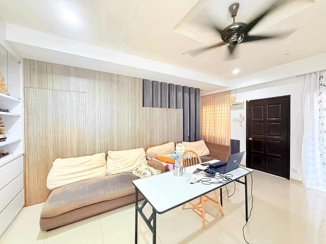 2-Storey Terrace Taman Setia Indah 2