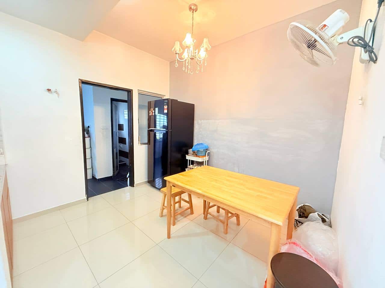 2-Storey Terrace Taman Setia Indah 3