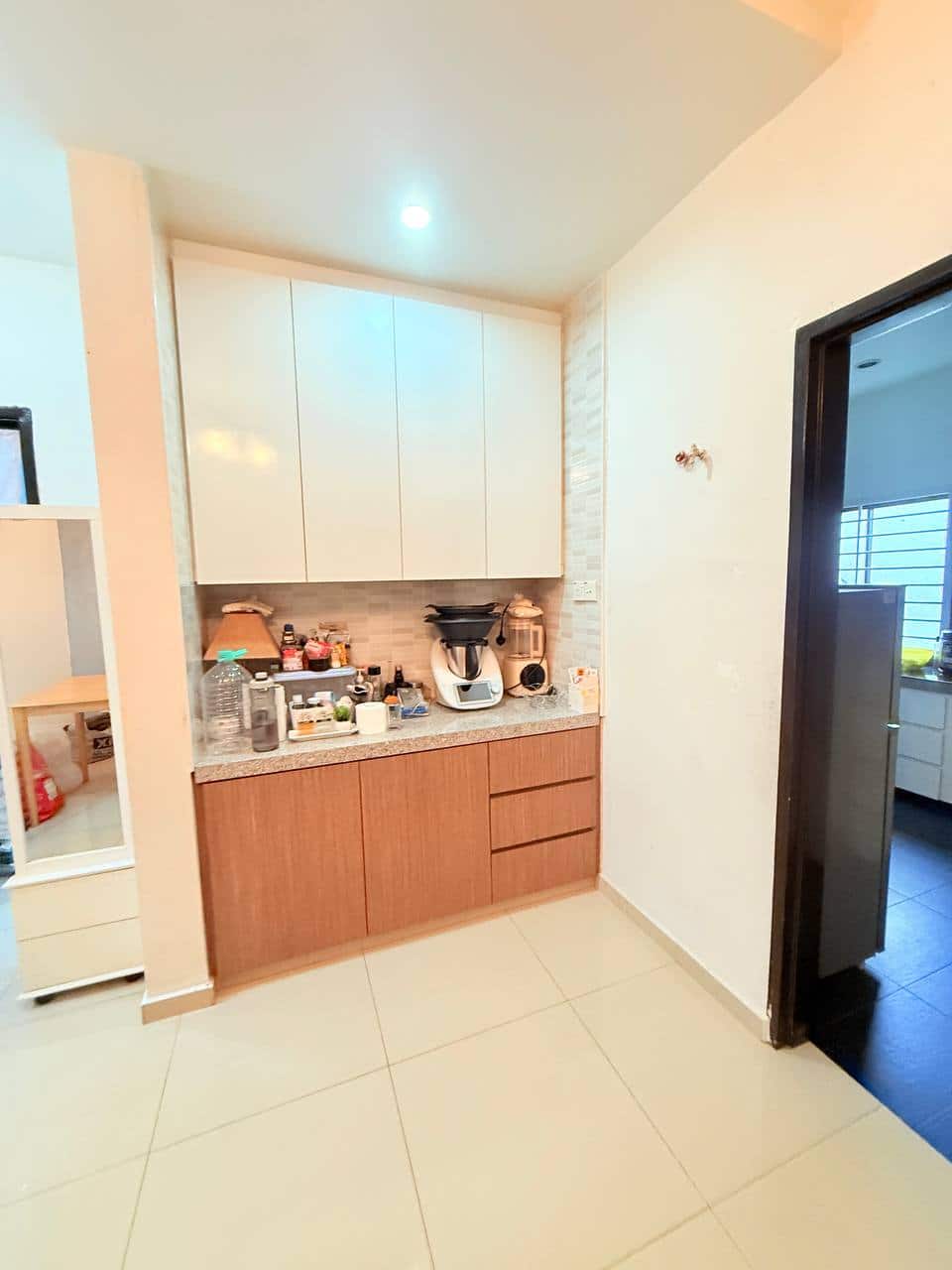 2-Storey Terrace Taman Setia Indah 5