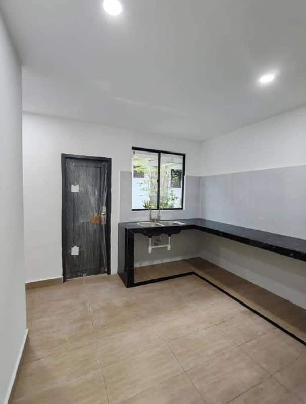 2-Storey Low Cost House Hang Jebat Tun Aminah Skudai Baru 8