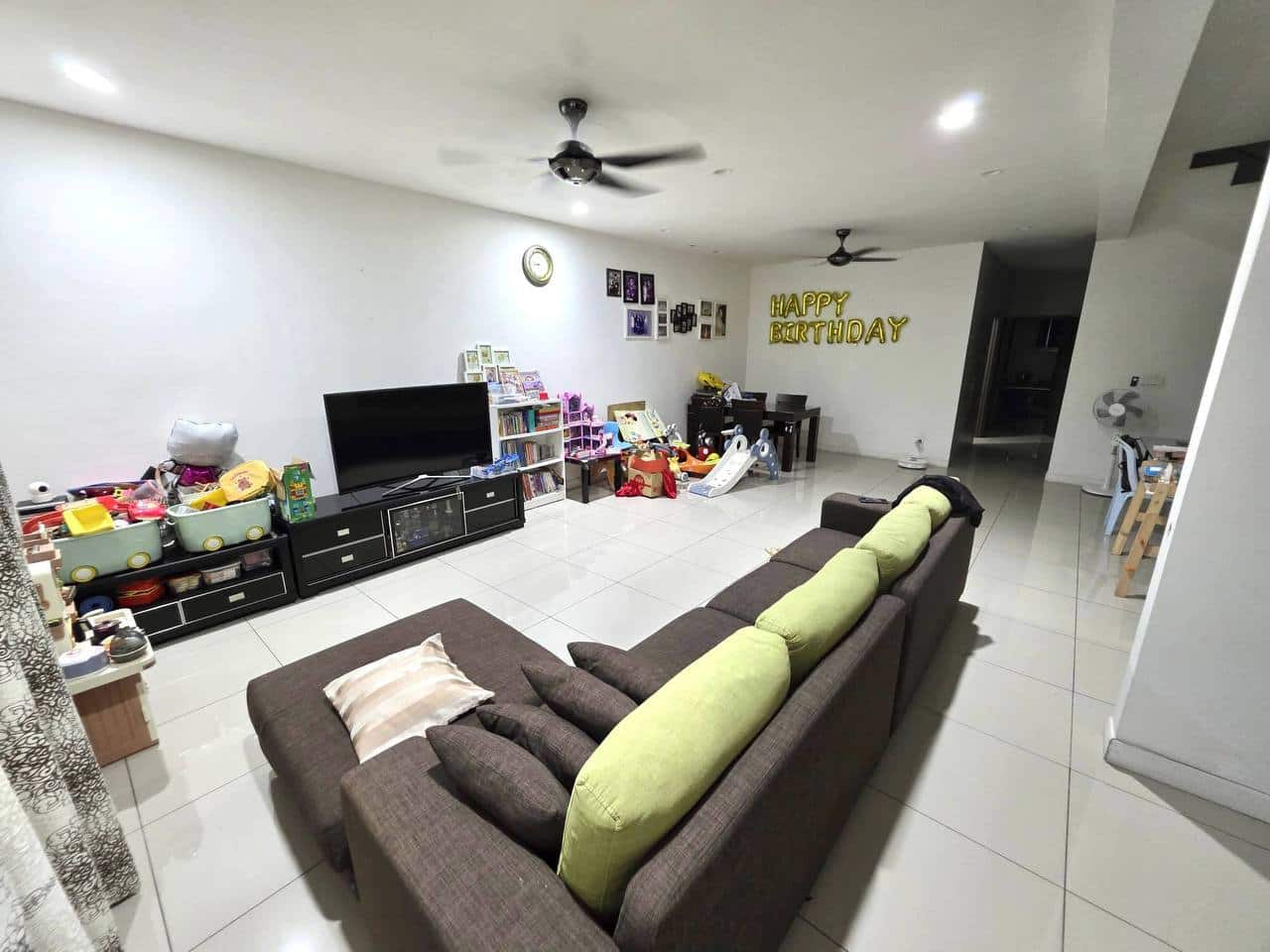 2-Storey Terrace Taman Nusa Idaman 8 3