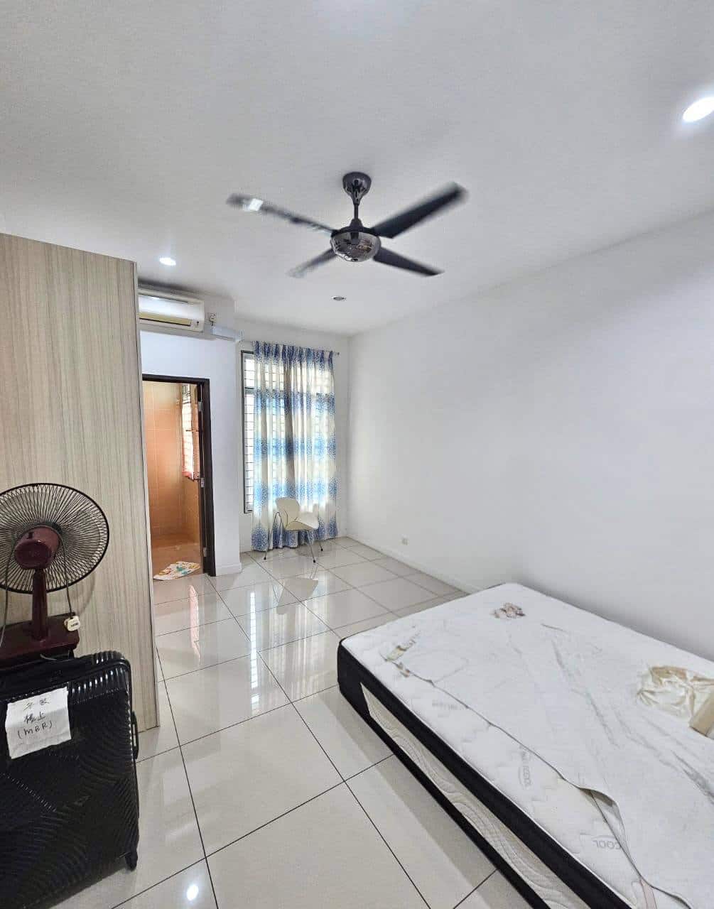 2-Storey Terrace Taman Nusa Idaman 8 5
